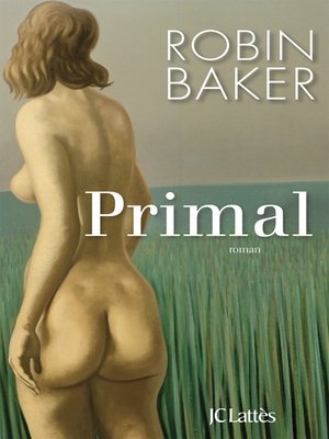 cover image of Primal